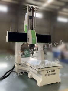 泉州南安五轴加工中心