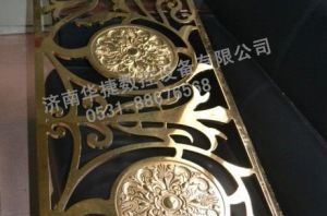 泉州南安金属/铝/铜板样品