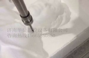 泉州南安泡沫/橡塑样品