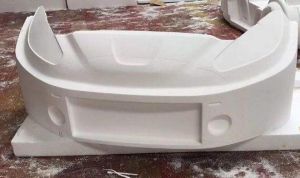泉州南安泡沫/橡塑样品